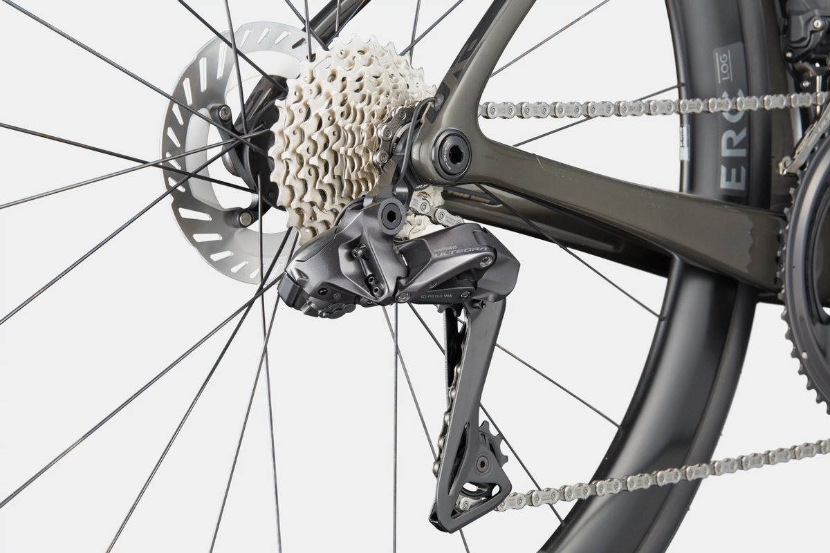Cannondale SuperSix EVO 2 2026