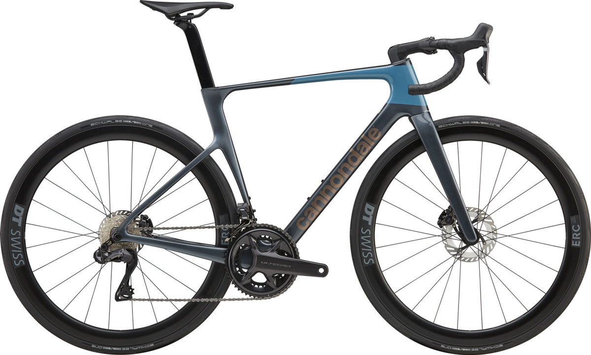 Cannondale SuperSix EVO 2 2026