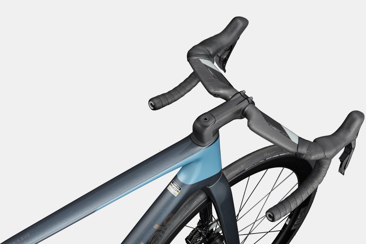 Cannondale SuperSix EVO 2 2026