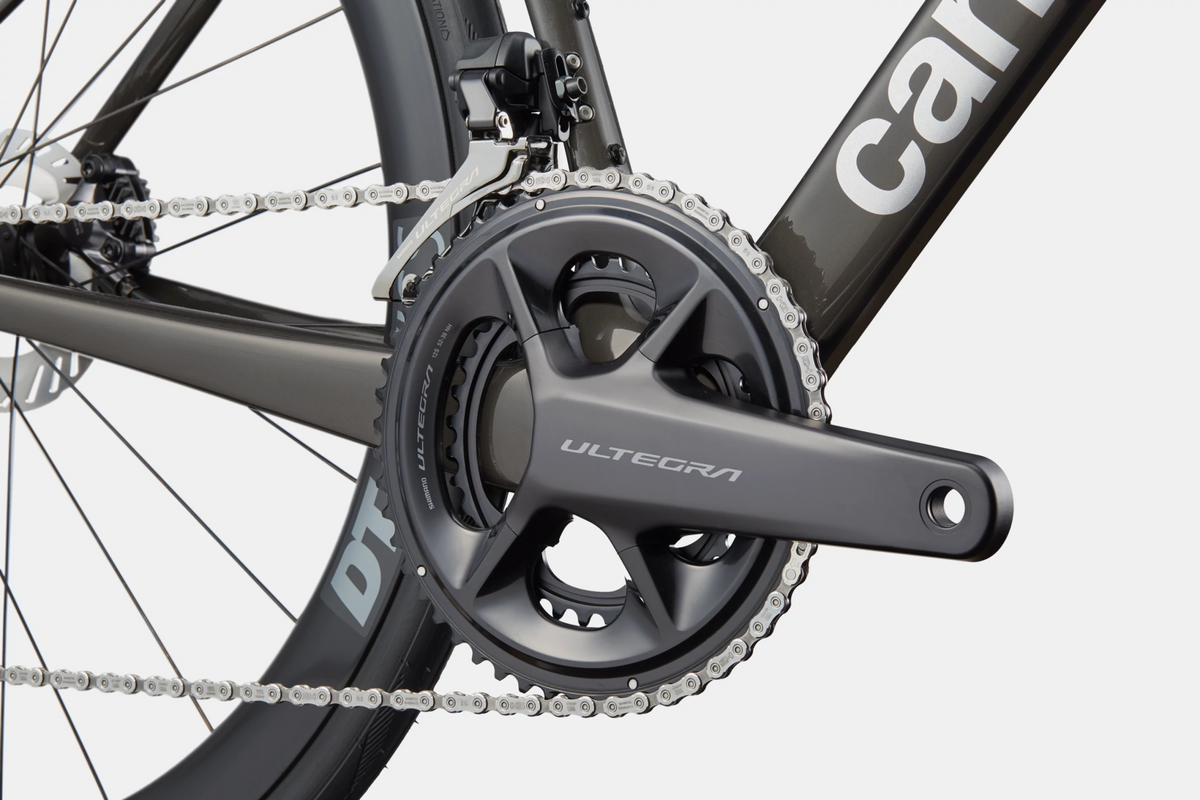 Cannondale SuperSix EVO 2 2026