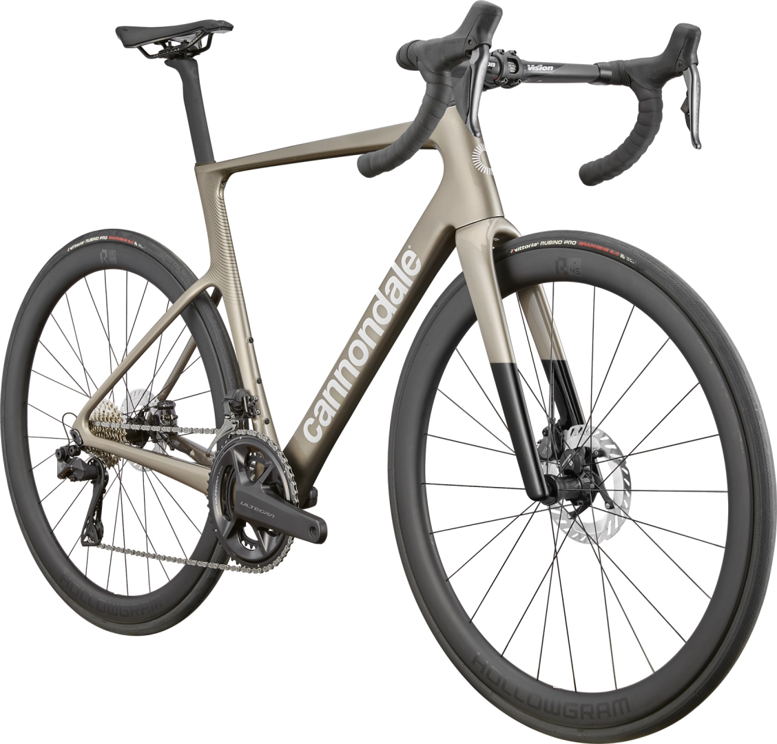 Cannondale SuperSix EVO 2