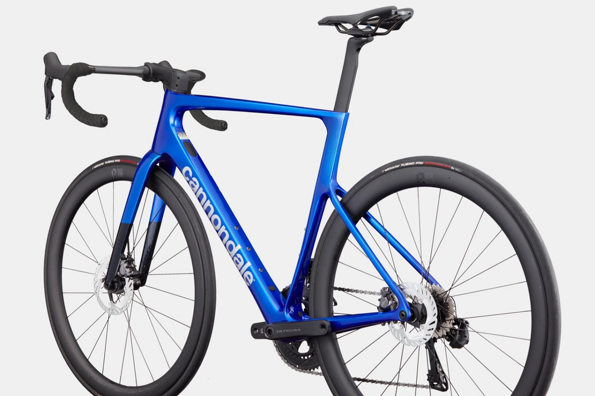 Cannondale SuperSix EVO 2