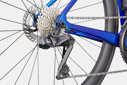 Cannondale SuperSix EVO 2