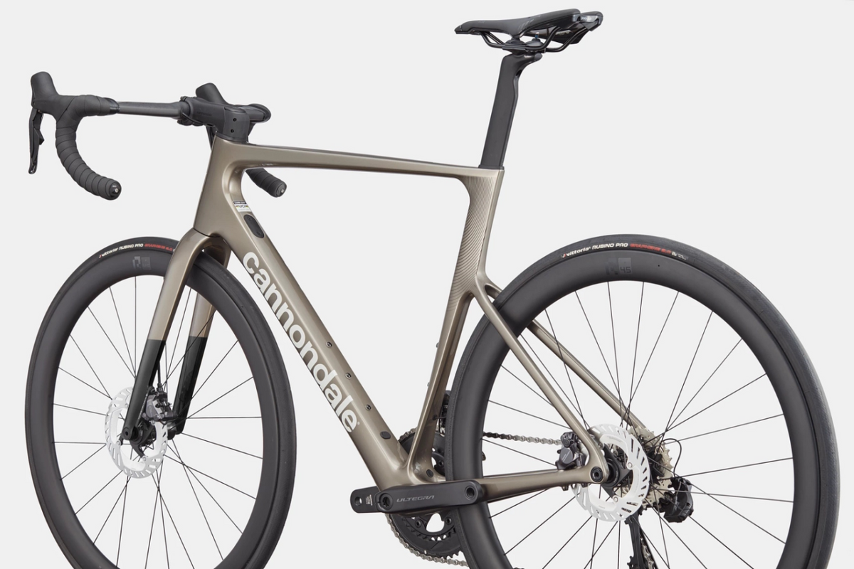 Cannondale SuperSix EVO 2