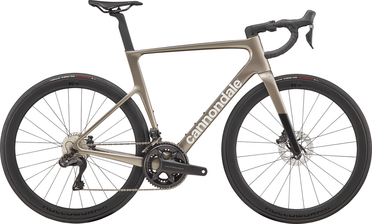 Cannondale SuperSix EVO 2