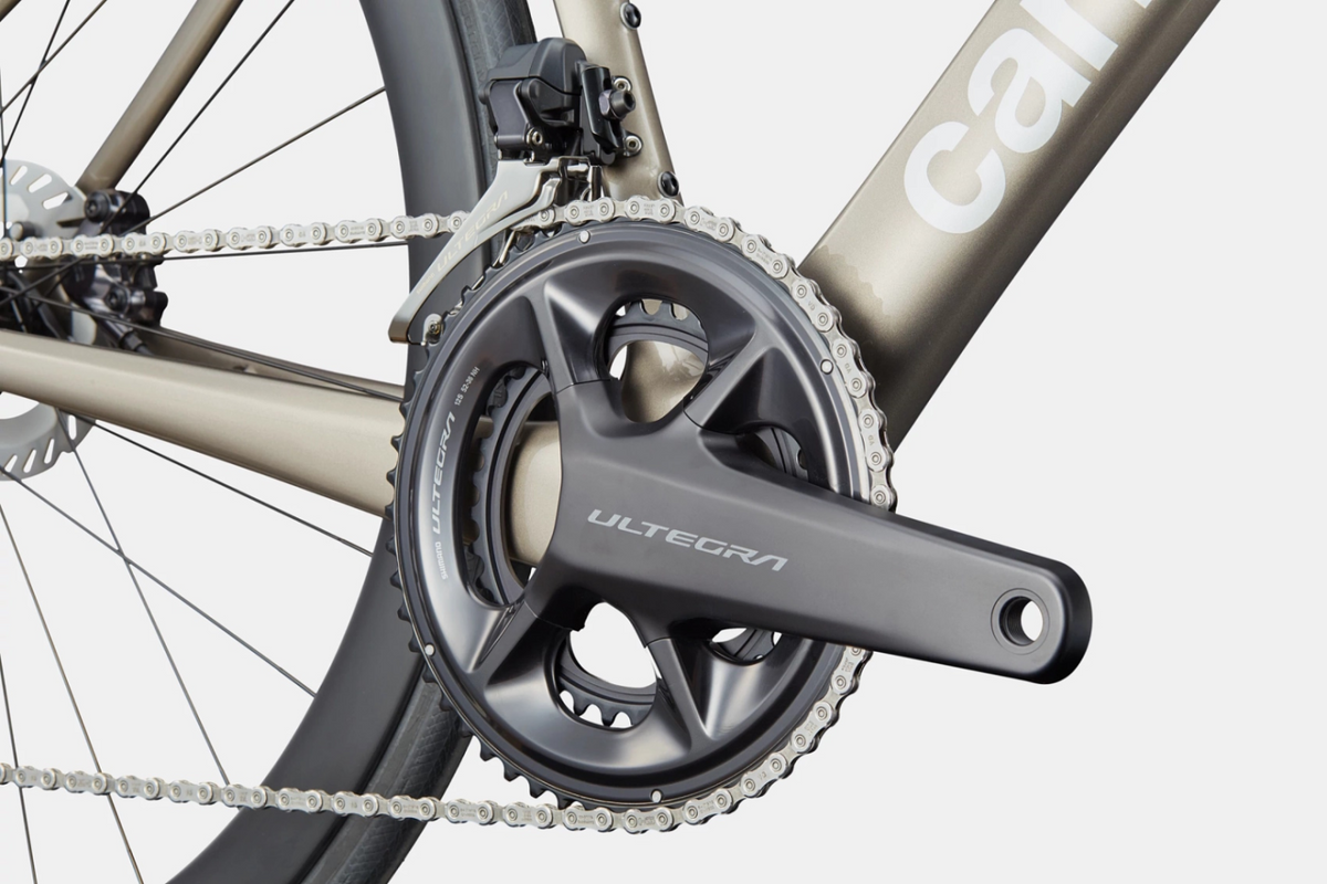 Cannondale SuperSix EVO 2