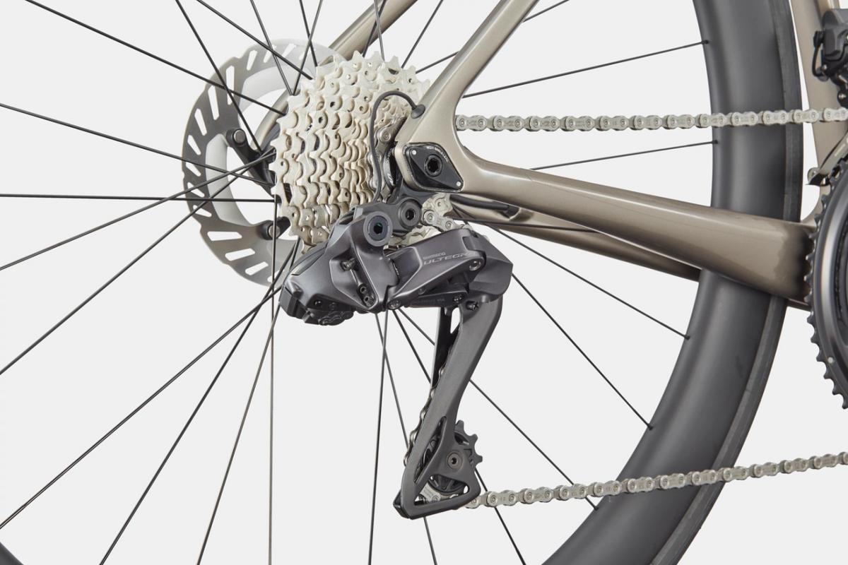 Cannondale SuperSix EVO 2