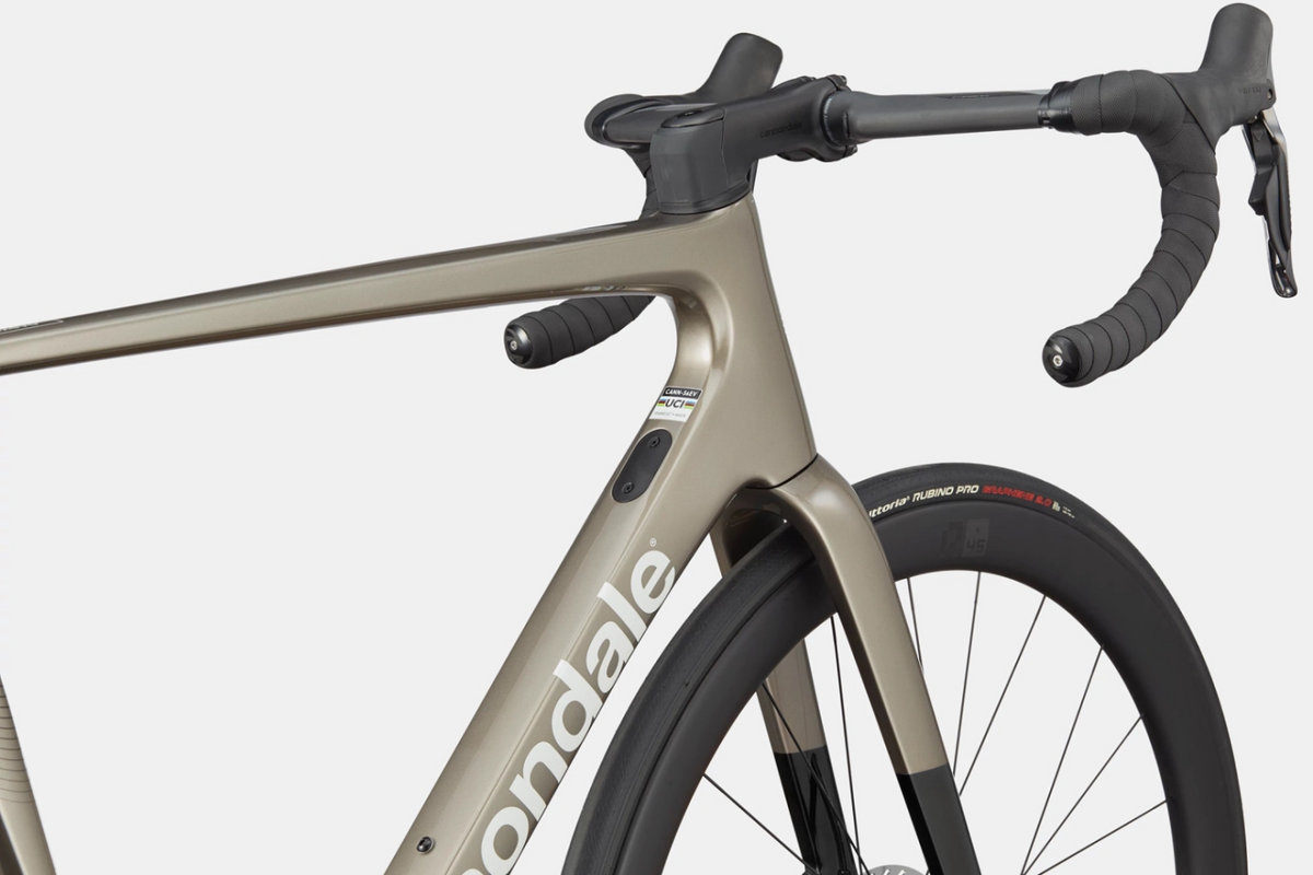 Cannondale SuperSix EVO 2