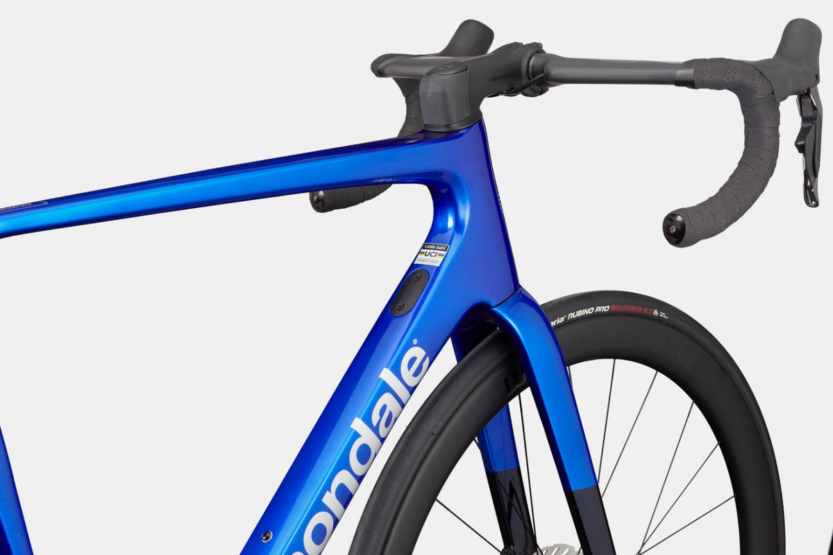 Cannondale SuperSix EVO 2