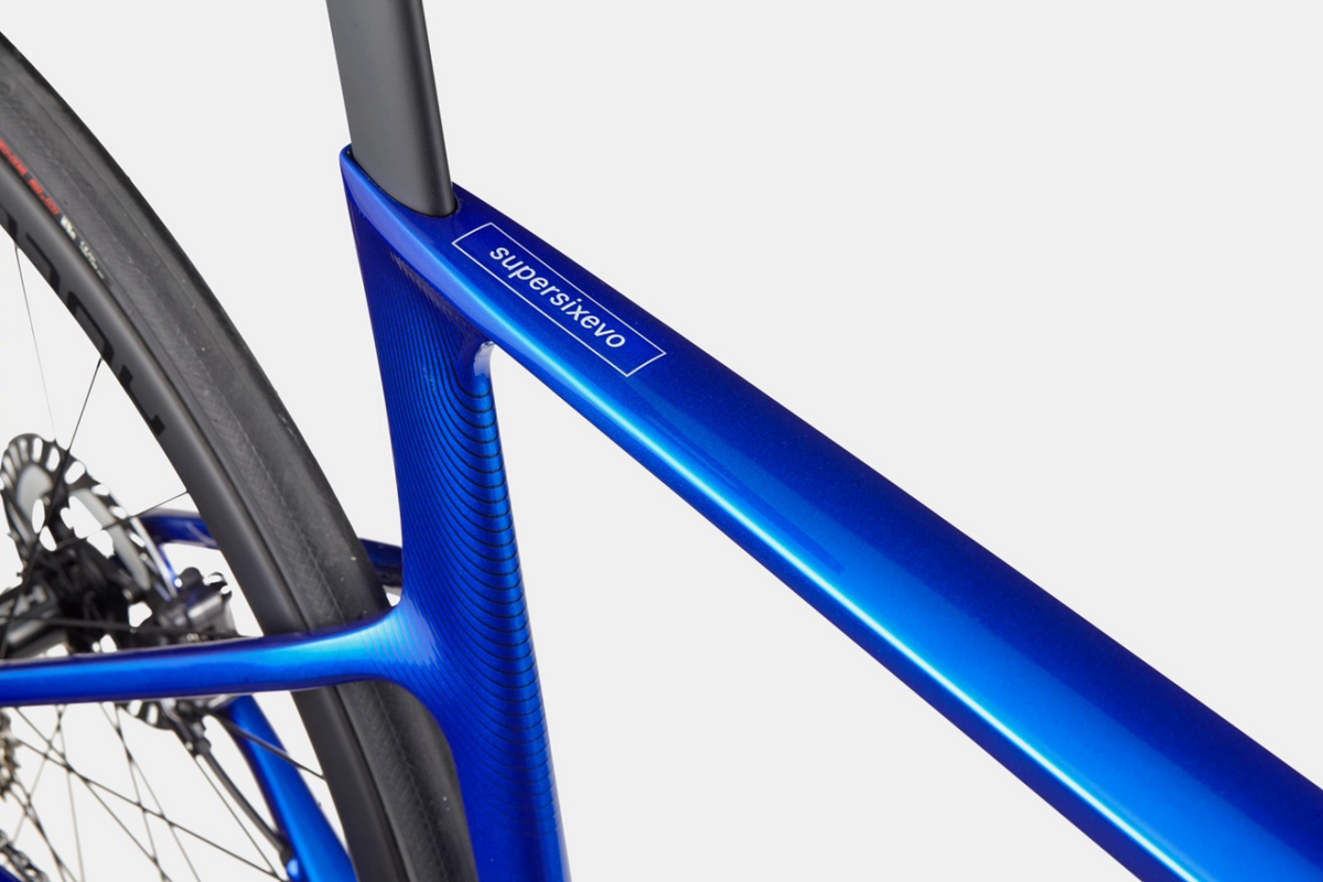 Cannondale SuperSix EVO 2