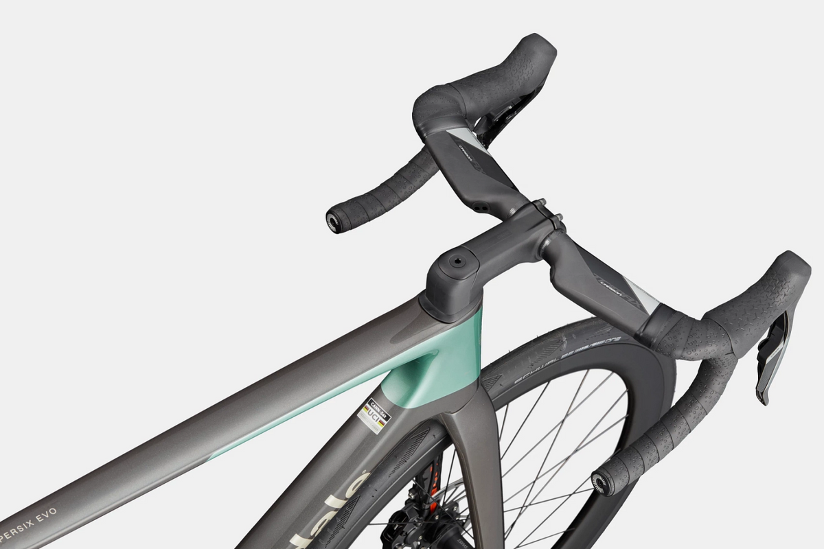Cannondale SuperSix EVO 4