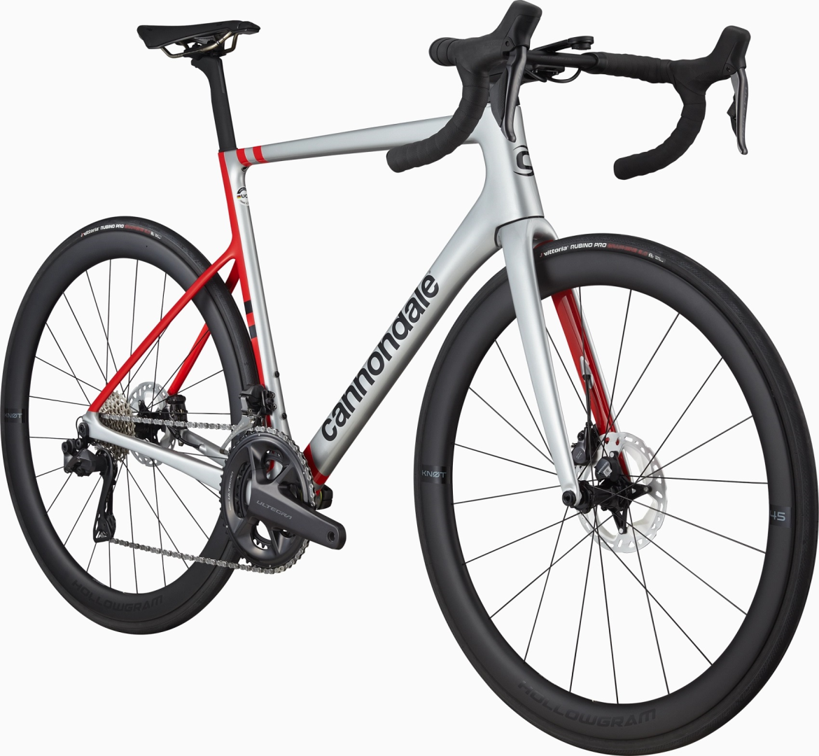 Cannondale Supersix Evo