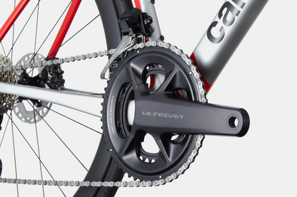 Cannondale Supersix Evo
