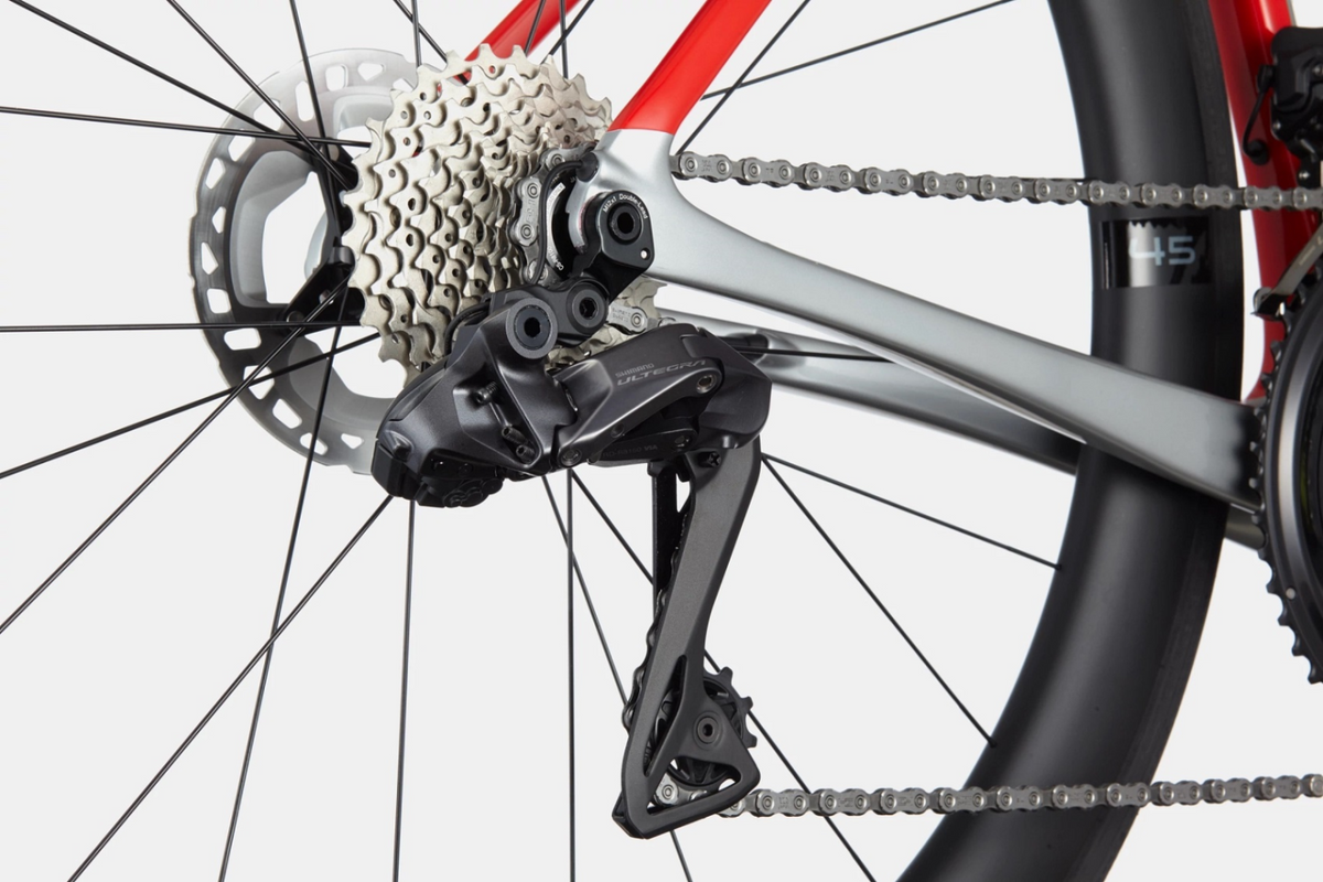 Cannondale Supersix Evo