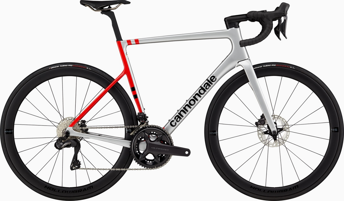 Cannondale Supersix Evo