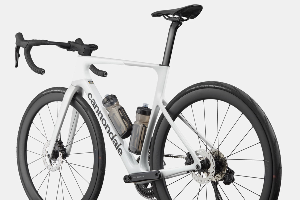 Cannondale SuperSix EVO 5 2026