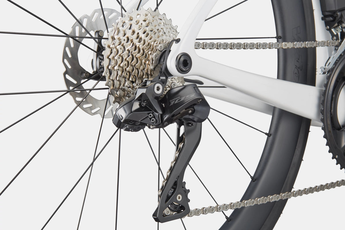 Cannondale SuperSix EVO 5 2026