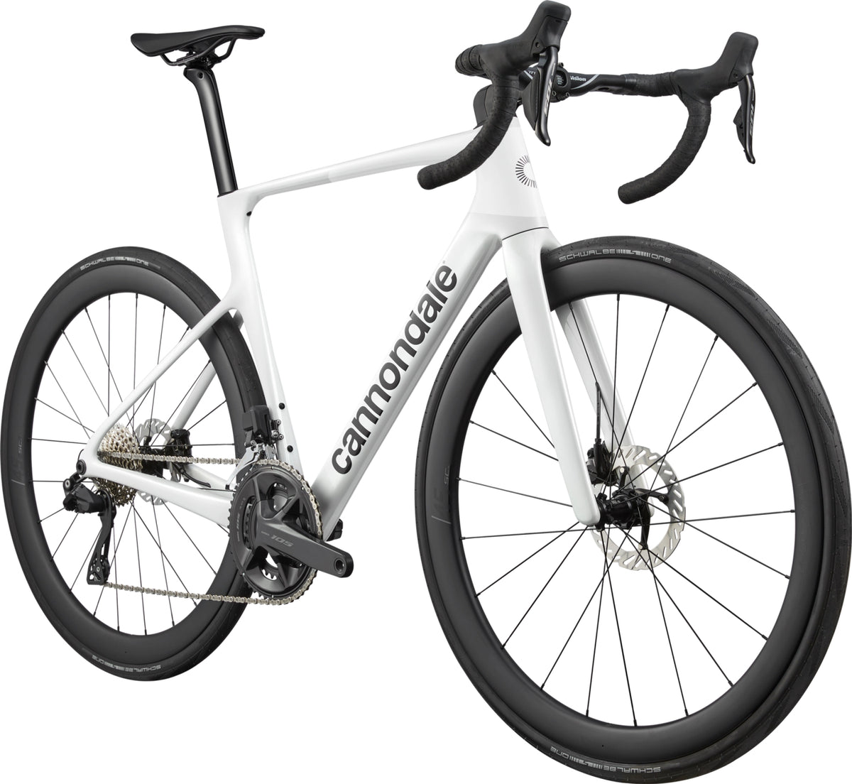 Cannondale SuperSix EVO 5 2026