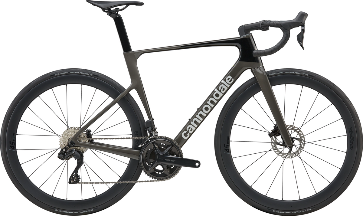 Cannondale SuperSix EVO 5 2026