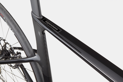 Cannondale Supersix EVO Carbon 3