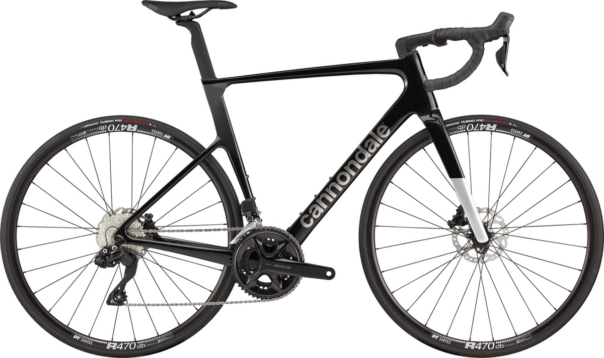 Cannondale Supersix EVO Carbon 3