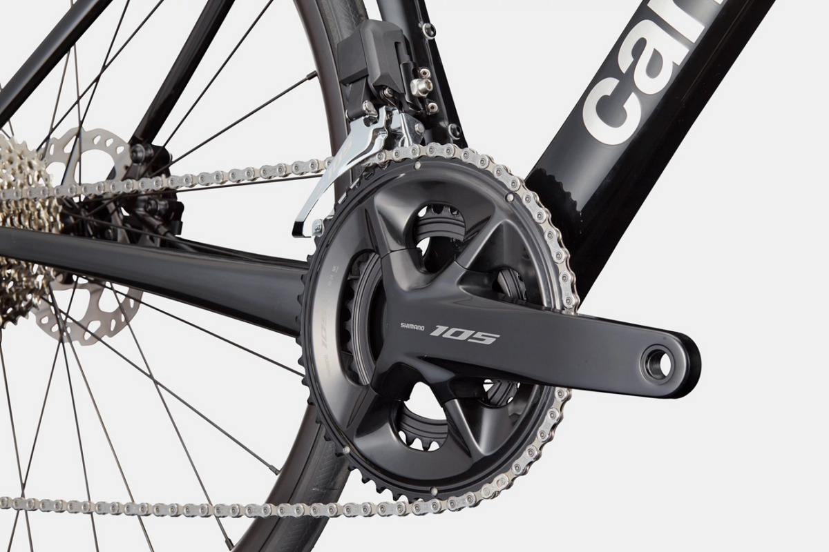 Cannondale Supersix EVO Carbon 3