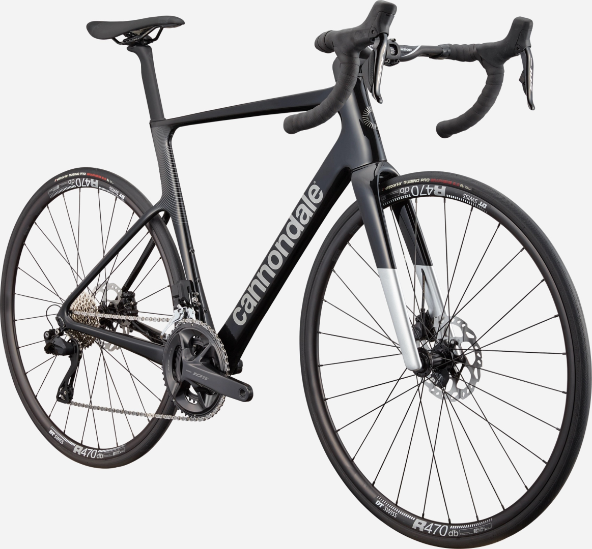 Cannondale Supersix EVO Carbon 3