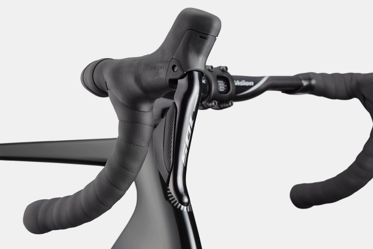 Cannondale Supersix EVO Carbon 3