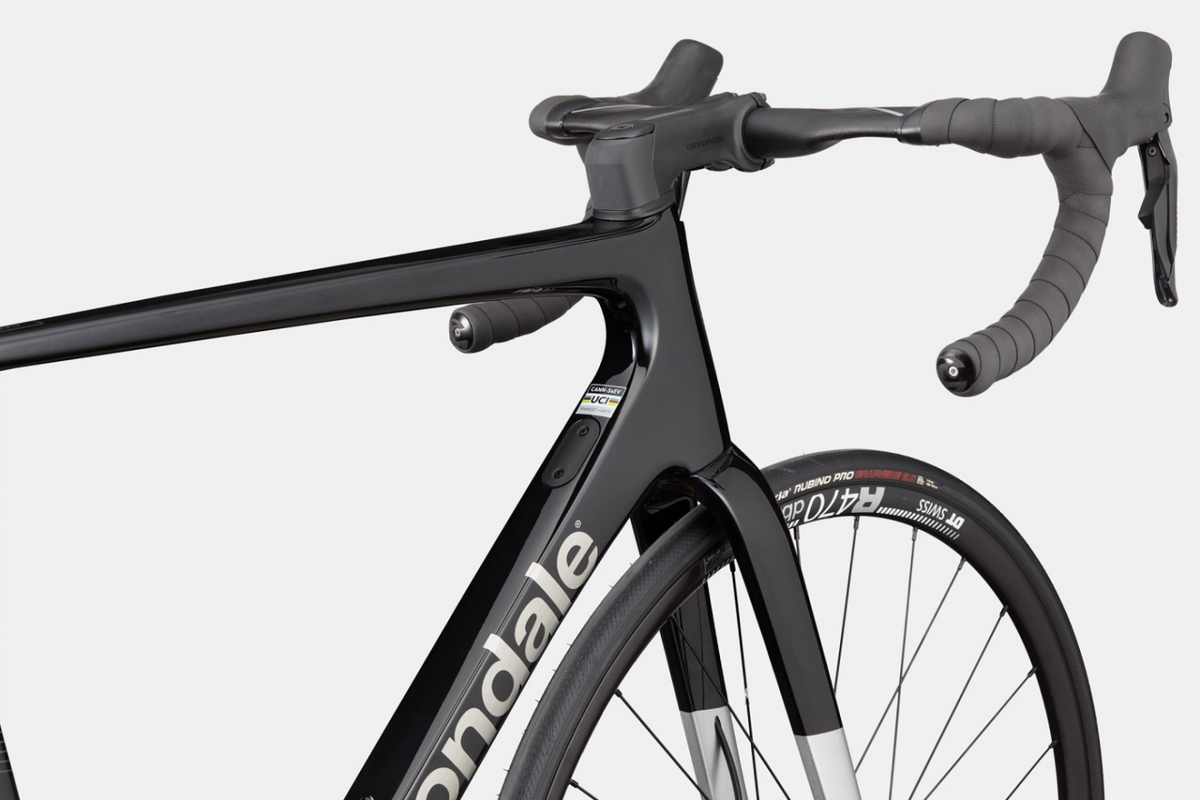 Cannondale Supersix EVO Carbon 3