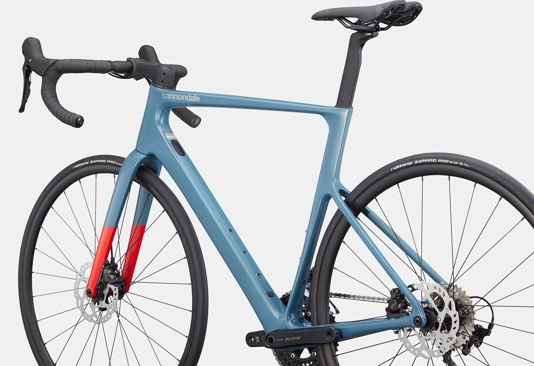 Cannondale Supersix EVO Carbon 4
