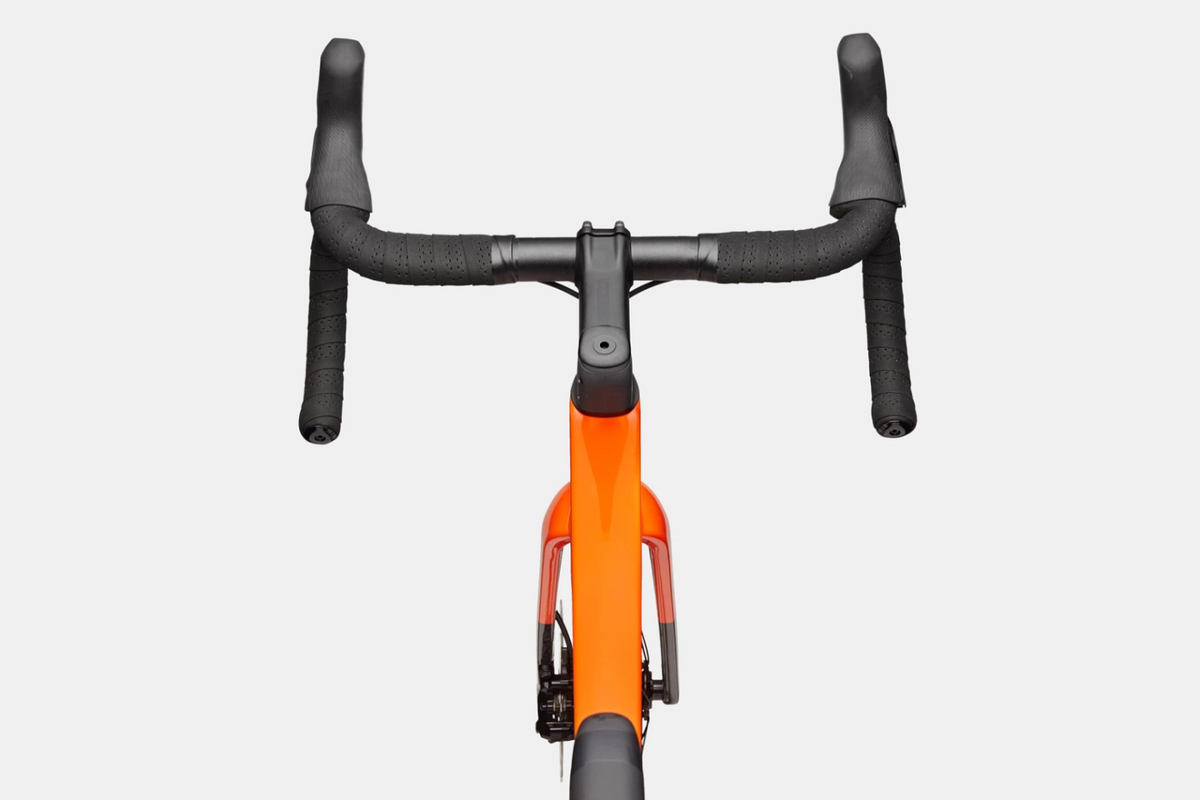 Cannondale Supersix EVO Carbon 4