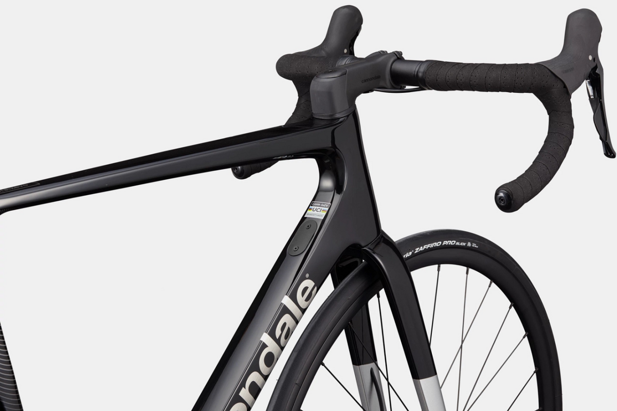 Cannondale Supersix EVO Carbon 4