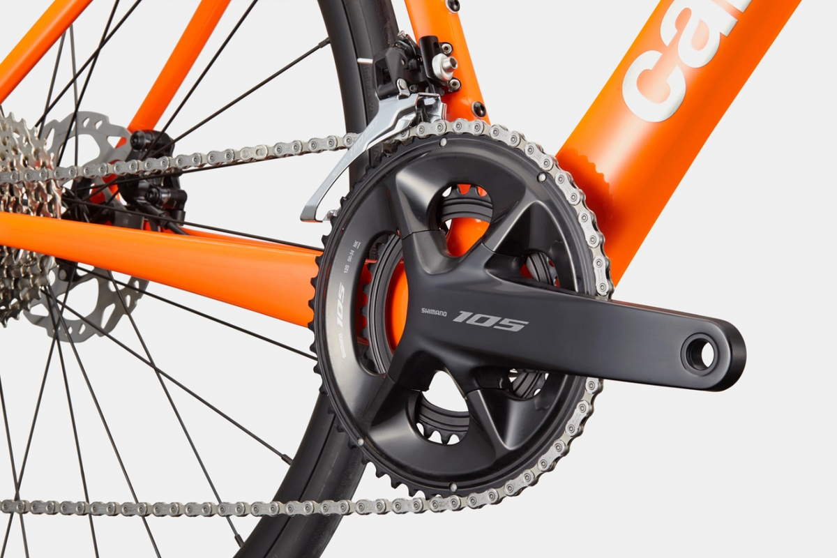 Cannondale Supersix EVO Carbon 4
