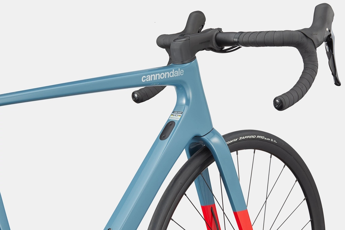 Cannondale Supersix EVO Carbon 4