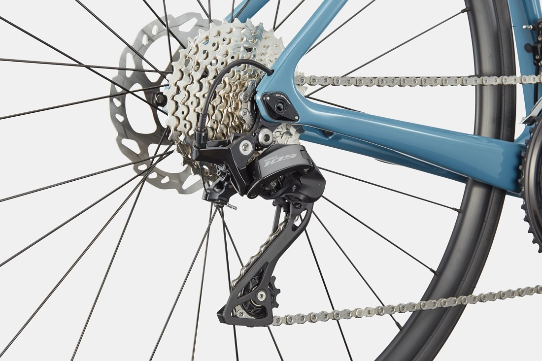 Cannondale Supersix EVO Carbon 4