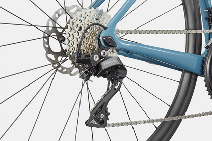 Cannondale Supersix EVO Carbon 4