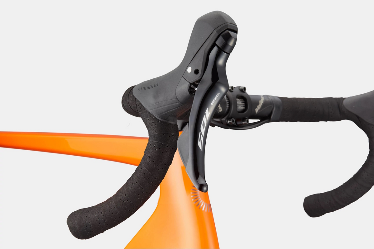 Cannondale Supersix EVO Carbon 4