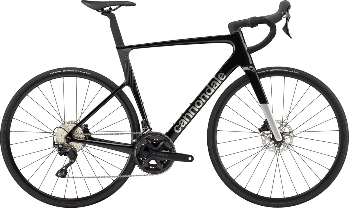 Cannondale Supersix EVO Carbon 4