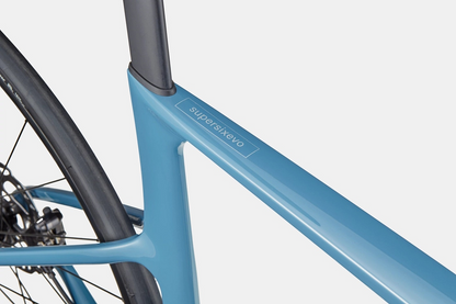 Cannondale Supersix EVO Carbon 4