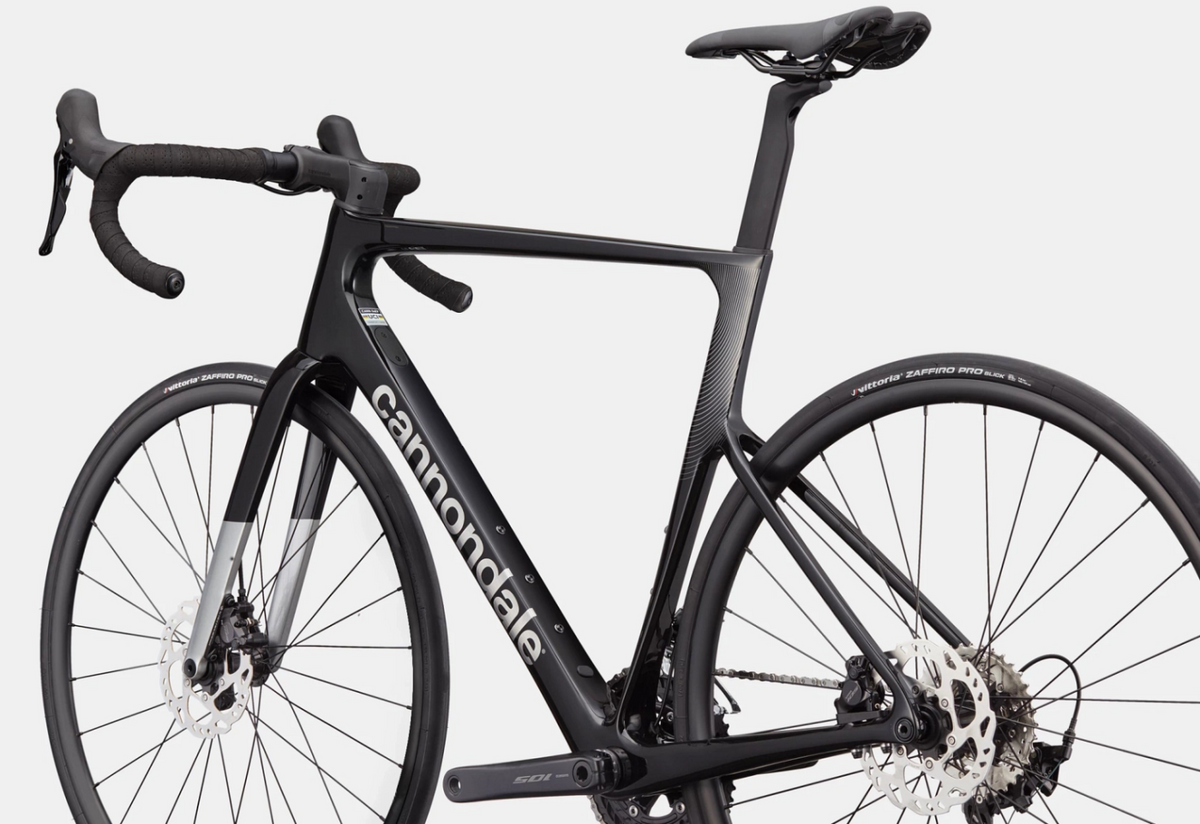 Cannondale Supersix EVO Carbon 4