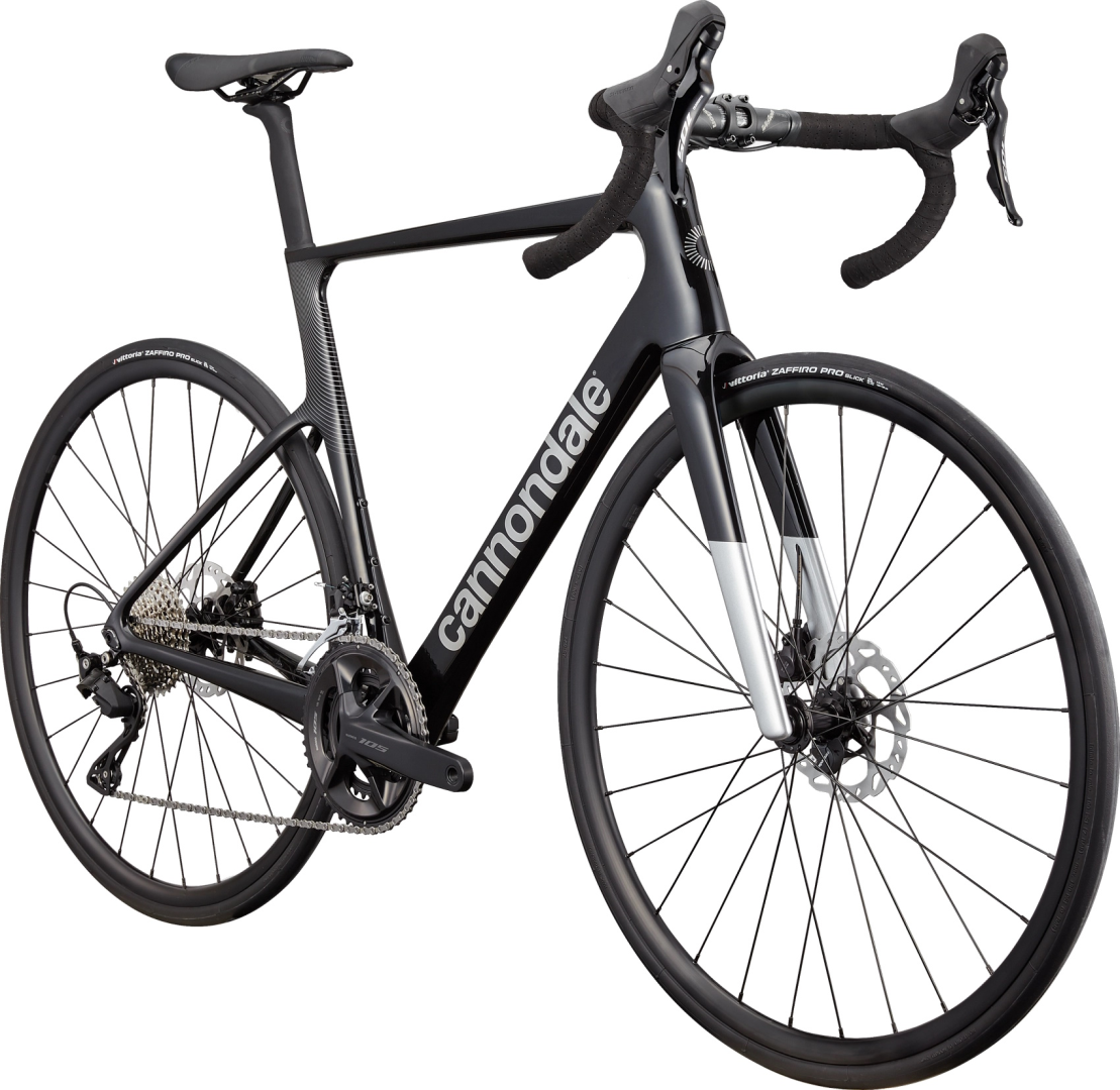 Cannondale Supersix EVO Carbon 4