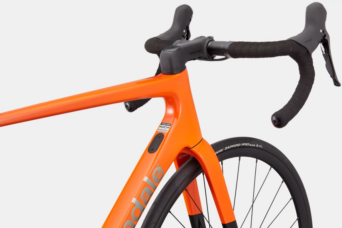 Cannondale Supersix EVO Carbon 4