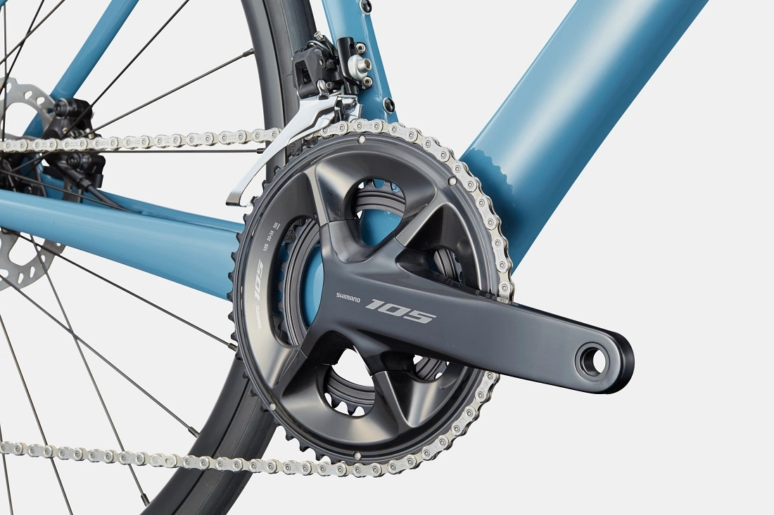 Cannondale Supersix EVO Carbon 4