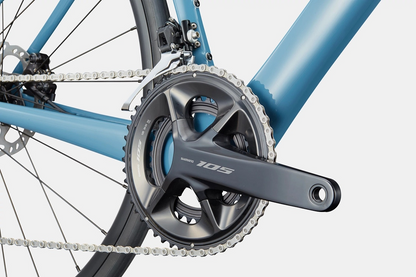 Cannondale Supersix EVO Carbon 4