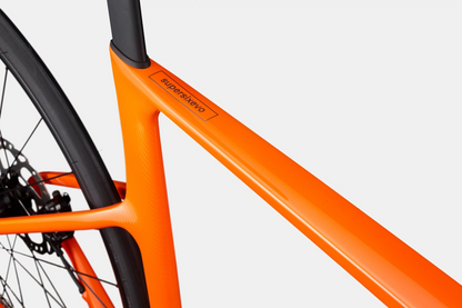 Cannondale Supersix EVO Carbon 4