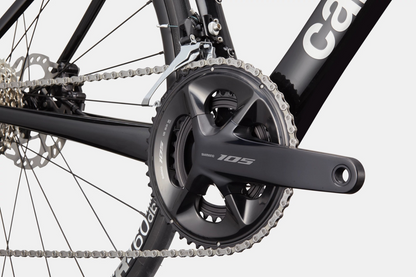 Cannondale Supersix EVO Carbon 4