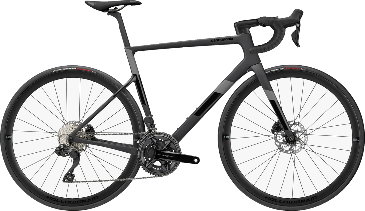 Cannondale SuperSix EVO Carbon