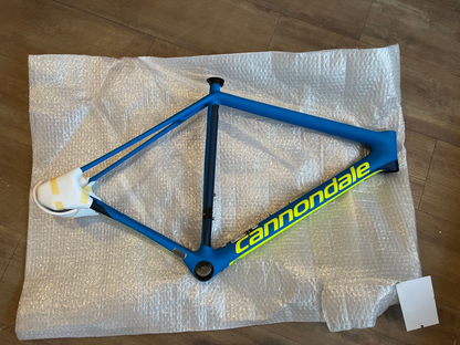 Cannondale SuperSix Evo Disc Frameset
