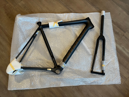 Cannondale SuperSix EVO Frameset