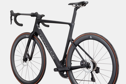Cannondale Supersix EVO Hi-MOD 2